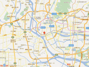 侨康大厦小区图片