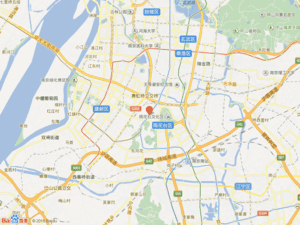雨花西路206号小区图片