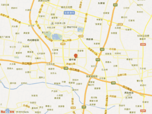 塘市花苑小区图片