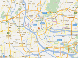 海珠南路小区图片