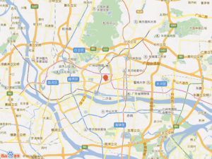 福今北路小区图片