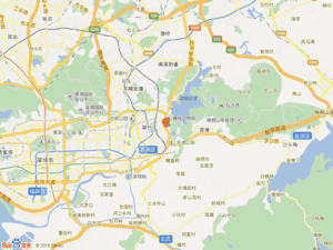 东深小区小区图片