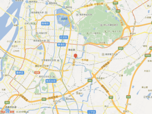 御道街113号小区图片