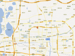 永盛广场小区图片