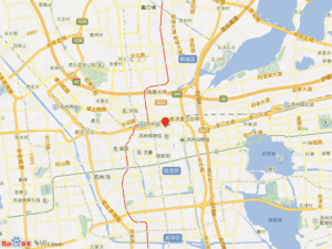 东汇路36号小区图片