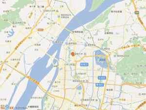 镇江路51号小区图片