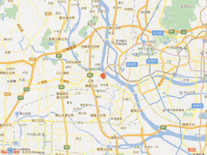 芳村滘口小区小区图片