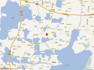 昆山水榭蓝湾小区图片