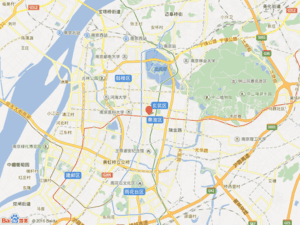 长江路111号小区图片