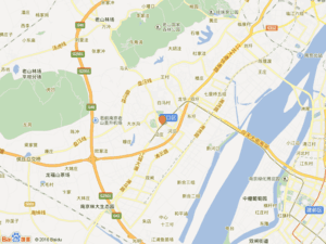 中圣街2号小区图片