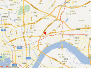 普福公寓小区图片