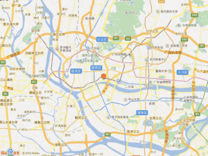 德政南路小区图片