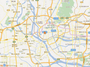 荔湾区荷溪首约西街小区图片