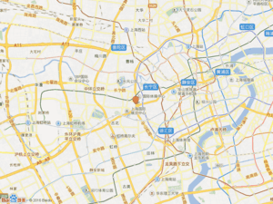 中山西路652弄小区图片