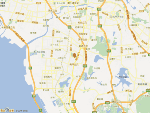 上寮小区小区图片