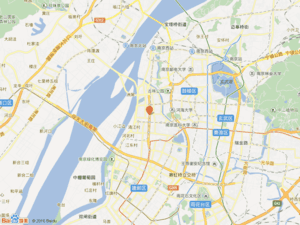 新城市广场青年公寓小区图片