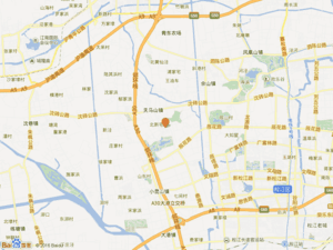 云峰小区小区图片