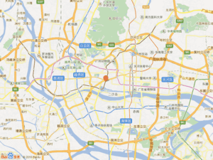 越秀 杨箕小区图片