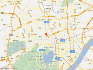 白荡海社区小区图片