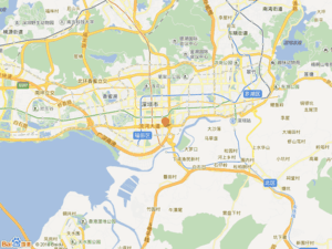 供电大厦小区图片