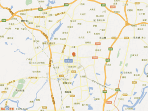 苏园禾黄居小区图片