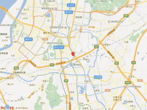 宁溧路188号小区图片