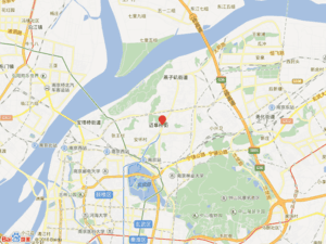 和燕路305号小区图片