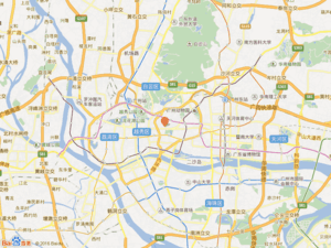 越秀华乐路珠实宿舍小区图片