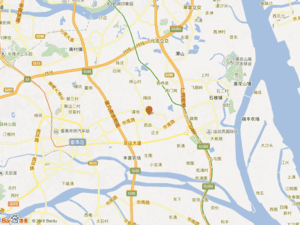 番禺龙基北路东十巷13号小区图片
