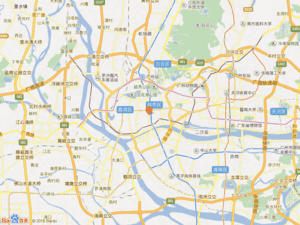 越秀区贤藏街小区图片