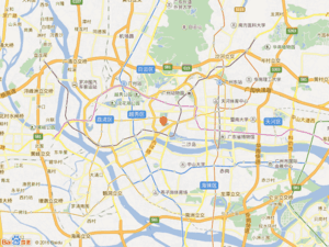 越秀区东仁北街小区图片