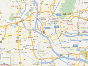 荔湾区一中宿舍小区图片