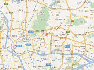 沙河东街小区小区图片