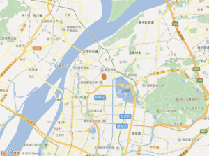 紫竹林2号小区图片
