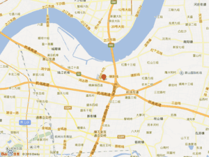 红垦小区小区图片
