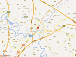 长江路1号公寓小区图片