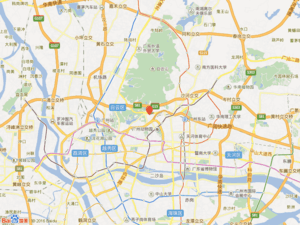 越秀区金贵东街小区图片