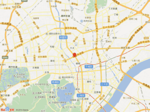 德胜路小区图片
