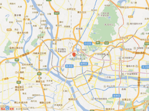 陈岗路2号大院小区图片