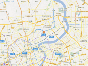 大连路1198弄小区图片