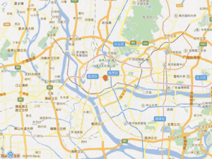 越秀区市好巷小区图片