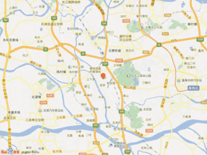 番禺誉晖花园小区图片