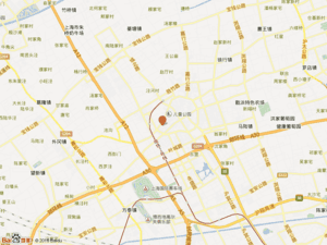 清河路375号小区图片