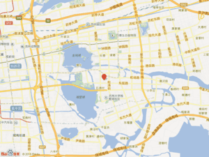 莲花新村八区小区图片