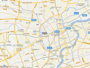 安西路280弄小区图片
