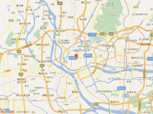 中山七路隆庆北街小区图片