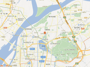 东井村20号小区图片