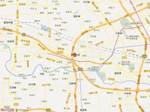曹安花园小区图片
