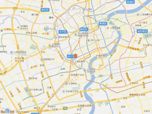斜土路2588号小区图片