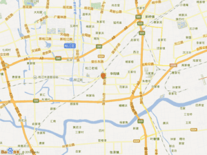 华阳中心苑小区图片